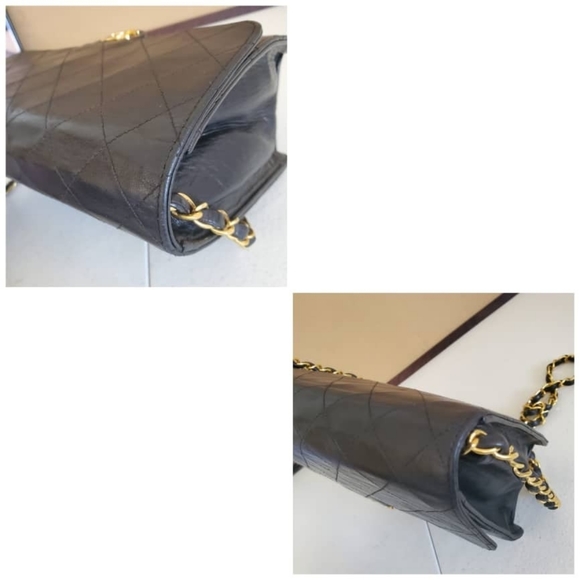 Chanel Timeless Matelasse Flap Crossbody Bag - Picture 11 of 13